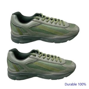 Army soldiers PT keds