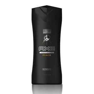 AXE Peace Body Calming Body Wash 400ml