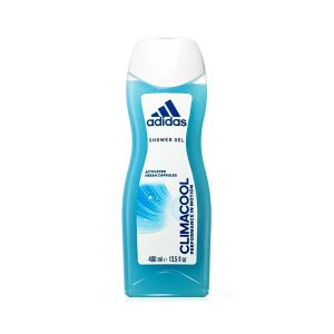 Adidas Climacool Performance In Motion Shower Gel 400 ml