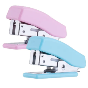 Deli Mini Stapler 1pcs - E0303