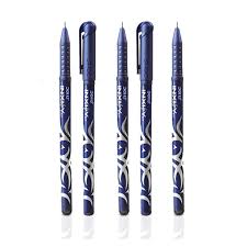 Doms Inxify 5pcs. Ball Pen (Black)