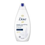 Dove Deeply Nourishing Body Wash 500 ml