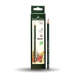Faber Castell 9000 Graphite Pencil 8B - 12 Pcs