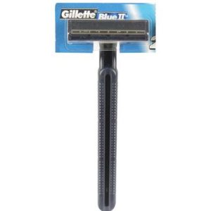 Gillette Blue 2 Disposable Razor