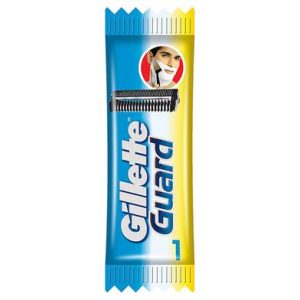 Gillette Guard Cartridges Single Cartridge
