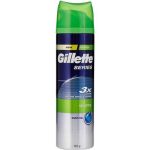 Gillette Series Sensitive Skin Shaving Gel 195 gm
