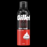 Gillette Shaving FoamOrginal Scent 200 ml
