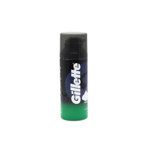 Gillette Shaving Foam Menthol 200 ml