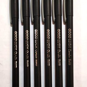 Good Luck Craze - Blako  6 Pcs Pouch