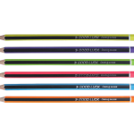 Good Luck Gold Pencil - HB