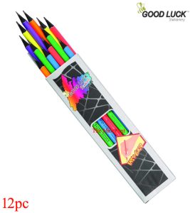 Good Luck Radiant Pencil - 2B