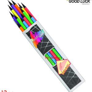 Good Luck Radiant Pencil - 2B