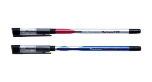 Good Luck SmartX - Black 5 Pcs Pouch