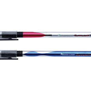 Good Luck SmartX - Black 5 Pcs Pouch