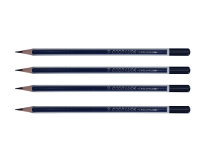 Good Luck Success Pencil - HB