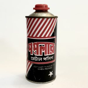 Metal Polish Popular Brand