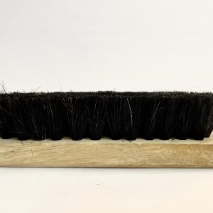 Shoe brush