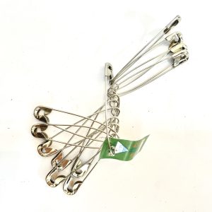 Safety Pin
