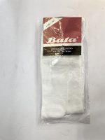 White Bata Socks - Image 2