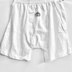 White underwear Normal - Inspection underwear - Image 2