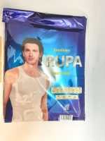 White Vest Rupa Frontline - Image 2