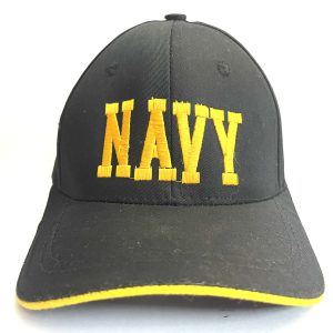 Navy Cap