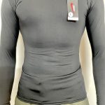 Skin Upper Body