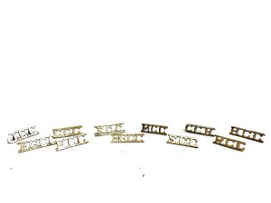 Side Metal all colleges