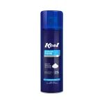 Kool Ultra Glide Shaving Foam 195g