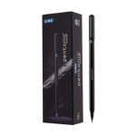 Linc Pentonic Ball Pen Black Ink - 12Pcs