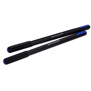 Linc Pentonic Ball Pen Blue Ink - 10Pcs