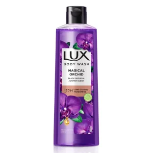 Lux Body Wash Magical Orchid 245 ml