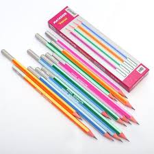 Matador Venus Pencil HB/2B - 12Pcs