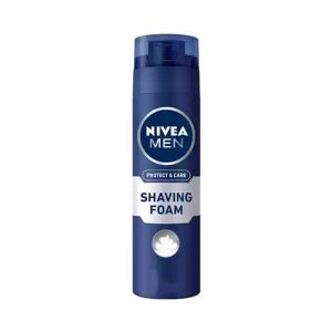 NIVEA MEN Protect & Care Shaving Foam 200 ml