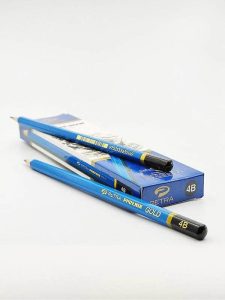 PETRA Phoenix Graphite Pencil - 4B