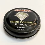 Diamond Shoe polish