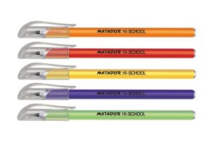 Matador High School 1 piece Pen