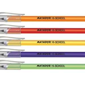 Matador High School 1 piece Pen