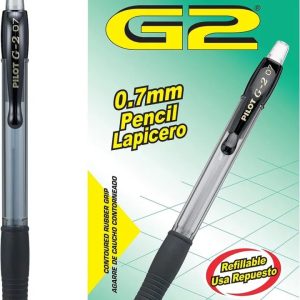 Pilot G2 mechanical pencil