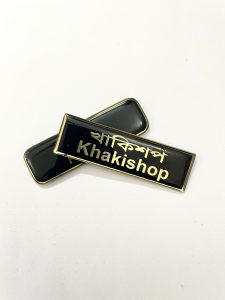 Name Tag