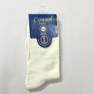 White socks Console