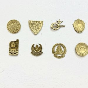 Cap Metal All colleges