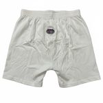 White underwear Normal - Inspection underwear