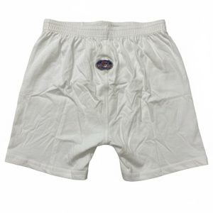 White underwear Normal - Inspection underwear