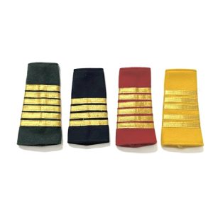 Eppaulettes Fel Cloth