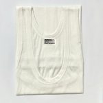 White Vest lover Boy