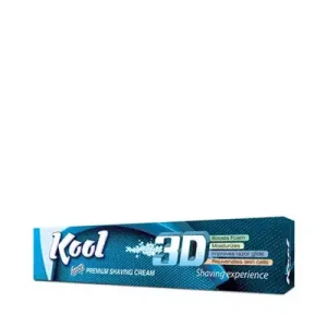 Kool Shaving Cream (Frosty) 50ml