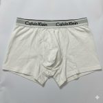 Premium Calvin Klein white underwear -