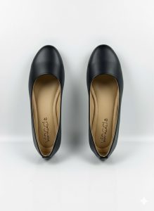 Pump Shoe girl - vincci brand | Cadet College certified