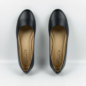 Pump Shoe girl - vincci brand | Cadet College certified